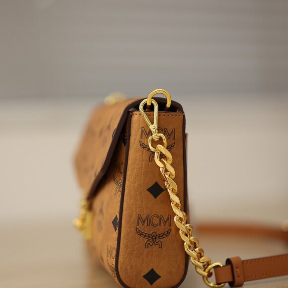 MCM Crossbody bags - Picture 4 of 9